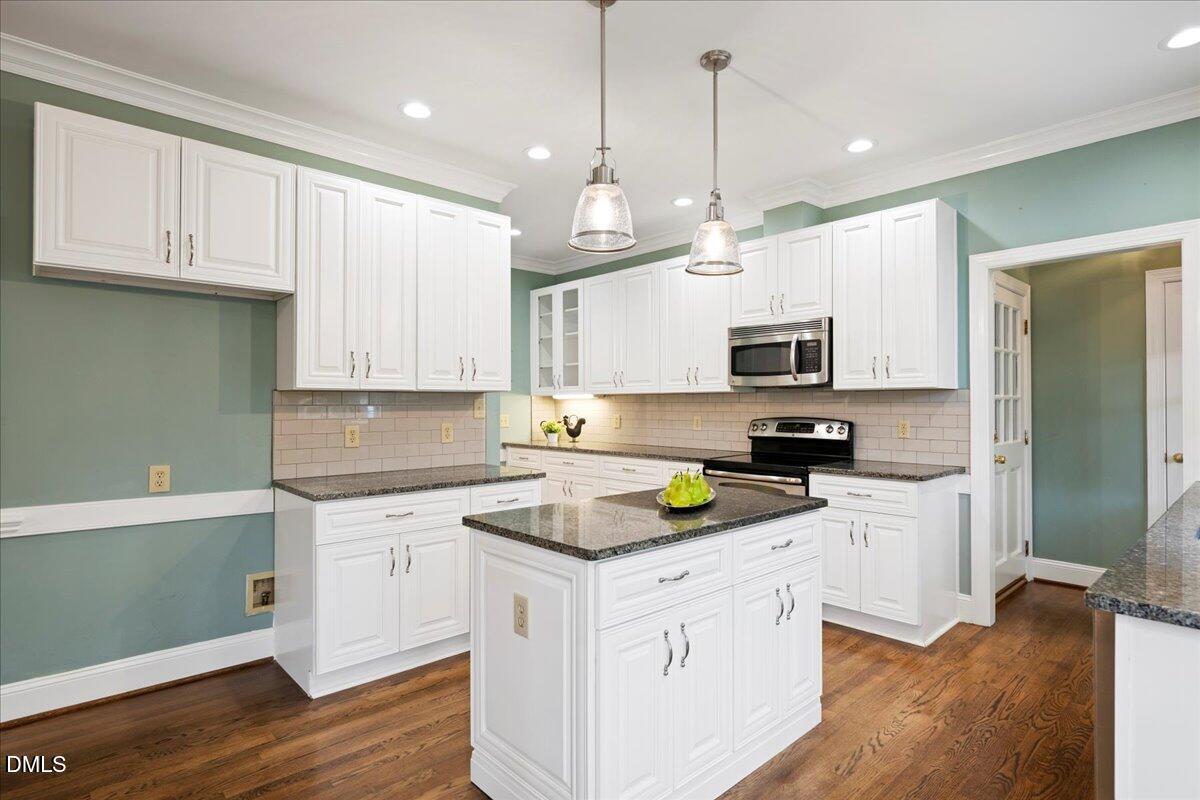 7029 Spring Ridge Road Cary, NC 27518 - Photo 14 of 39 20-42