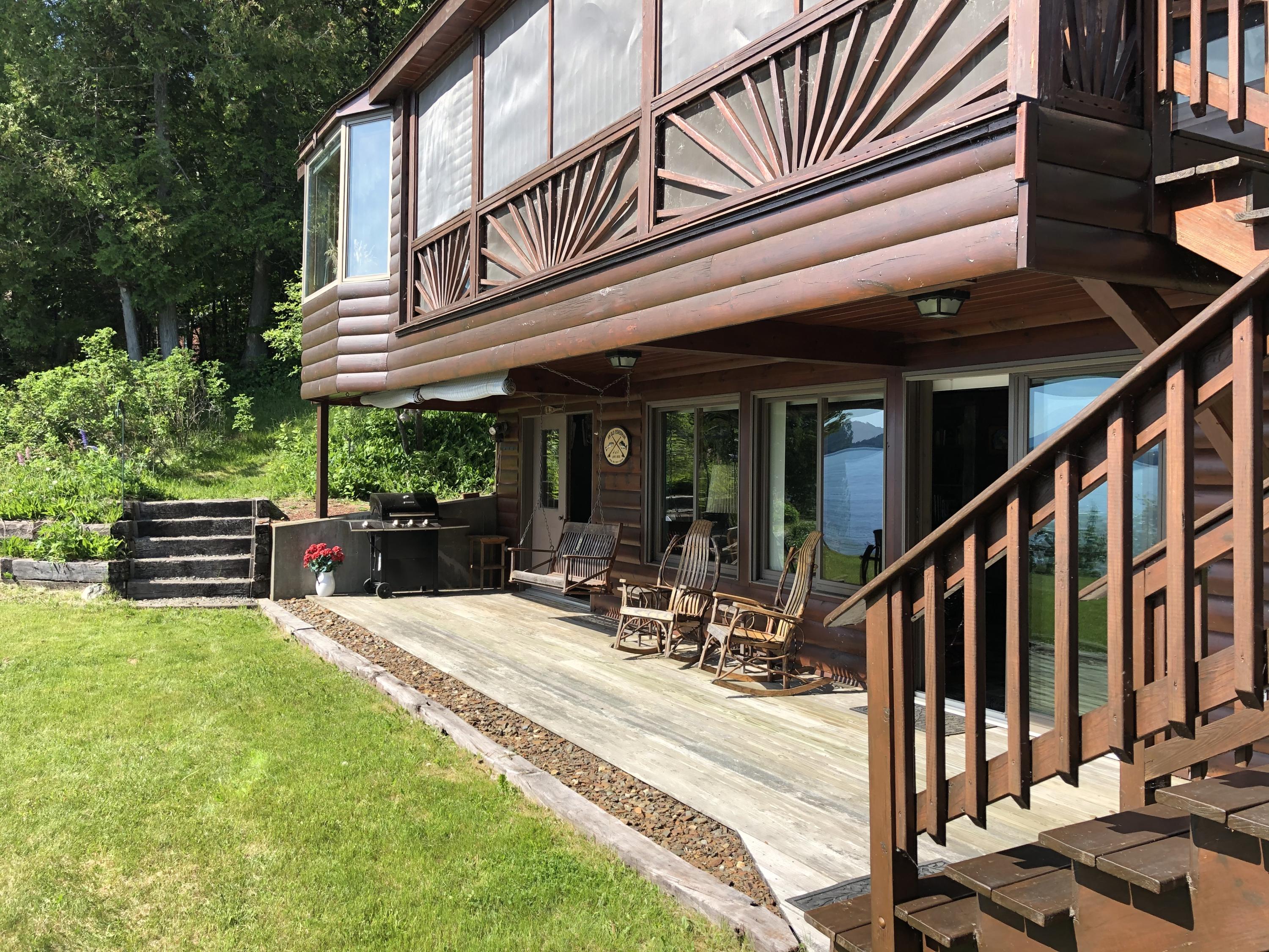 37 Salmon Ledge Road Rangeley, ME 04970 - Photo 4 of 42 E4485617-4EB2-4254-B09C-1486D8455B60