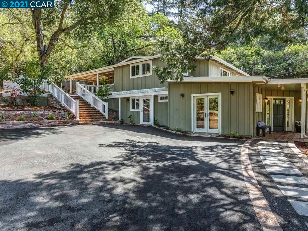 1440 Reliez Valley Road Lafayette, CA 94549 - Photo 1 of 1 Gallery Image 1