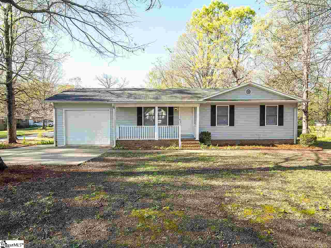 121 Valley Brook Road Piedmont, SC 29673 - Photo 1 of 20 Gallery Image 1