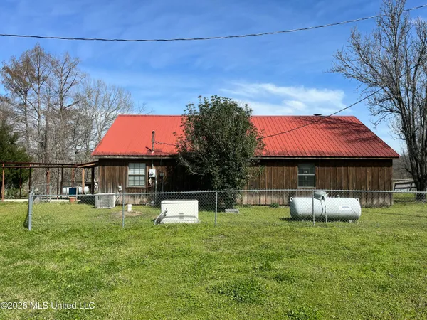 $200,000 | 112 Ronald Road, Monterey, LA 71354