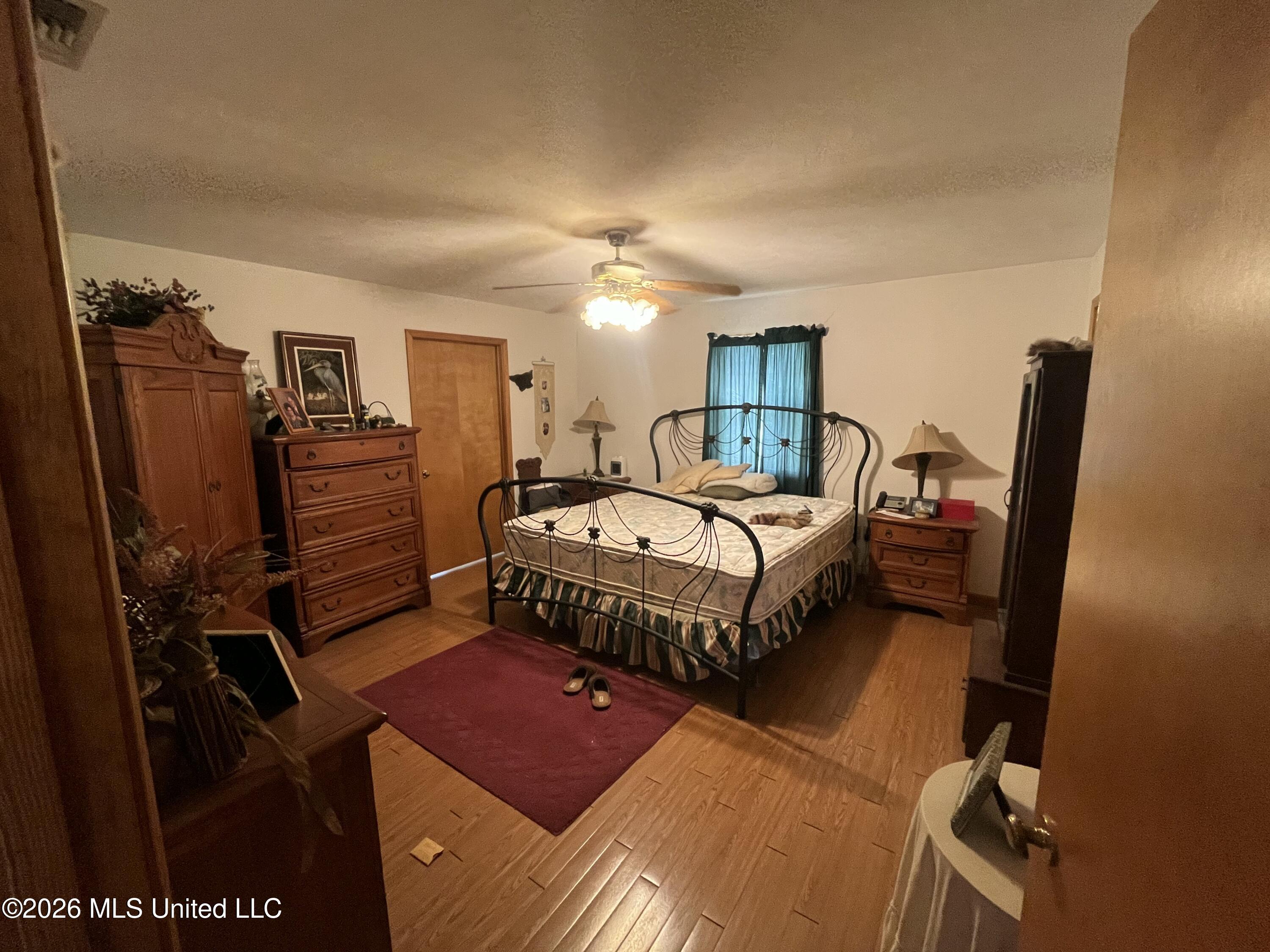 112 Ronald Road Monterey, LA 71354 - Photo 12 of 24 IMG_2873