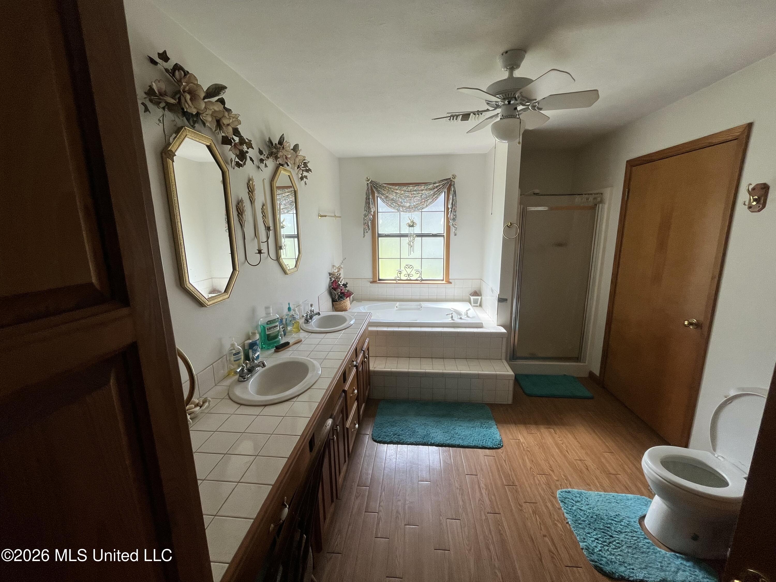 112 Ronald Road Monterey, LA 71354 - Photo 13 of 24 IMG_2876