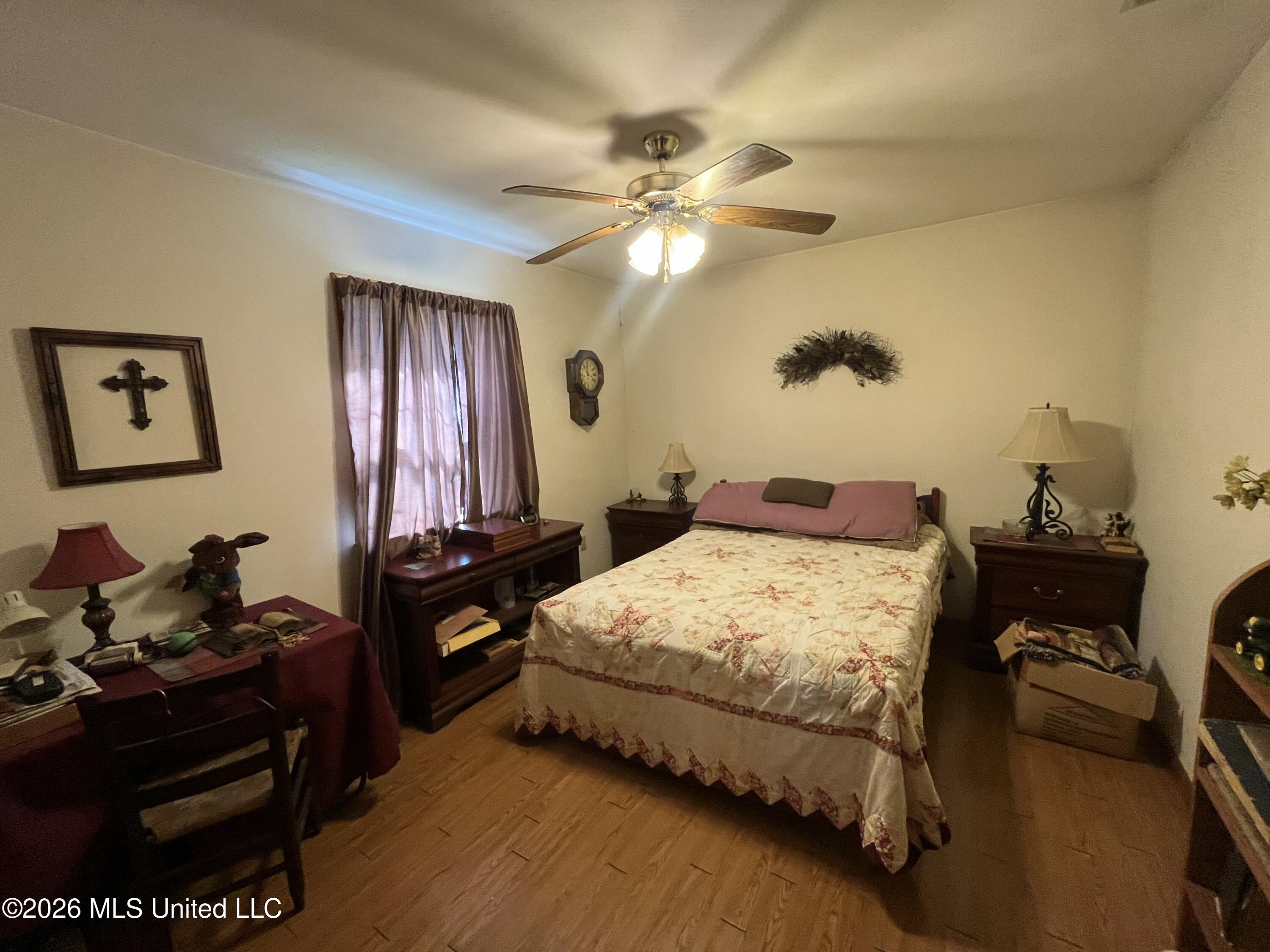 112 Ronald Road Monterey, LA 71354 - Photo 14 of 24 IMG_2881