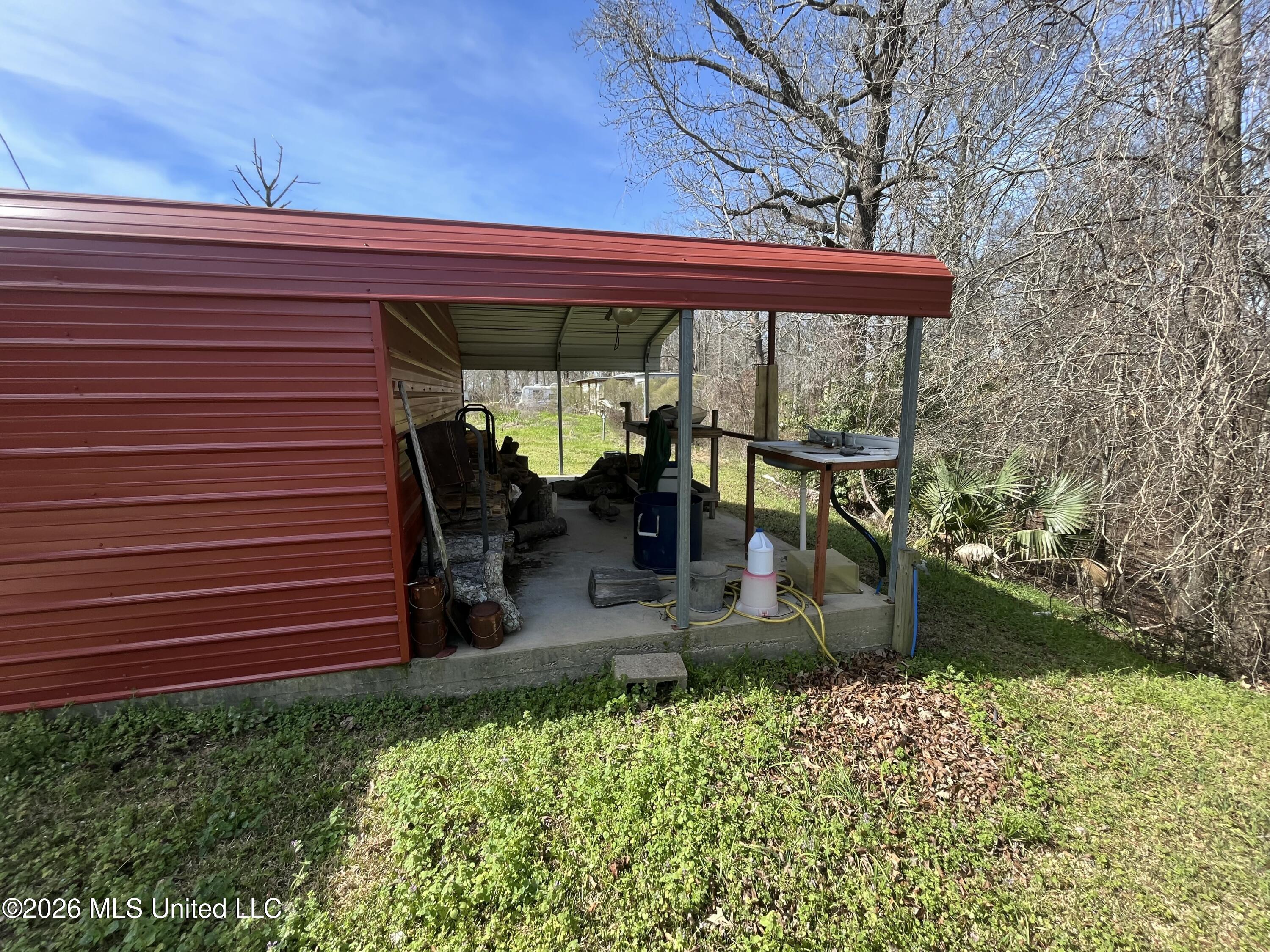 112 Ronald Road Monterey, LA 71354 - Photo 19 of 24 IMG_2892