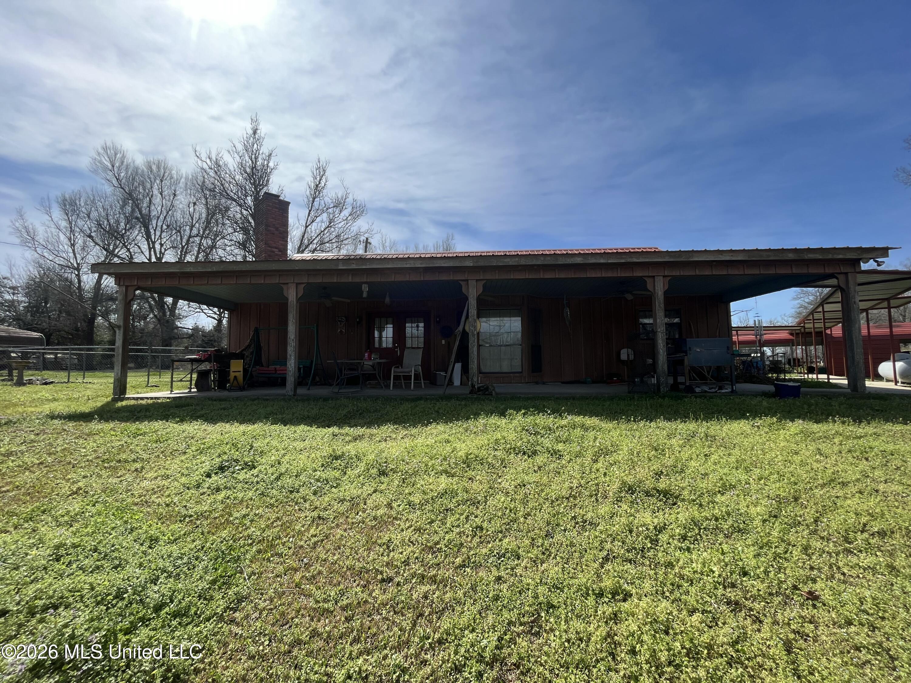 112 Ronald Road Monterey, LA 71354 - Photo 23 of 24 IMG_2898