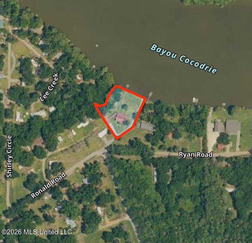 112 Ronald Road Monterey, LA 71354 - Photo 24 of 24 Screen Shot 2026-02-27 at 2.45.07 PM