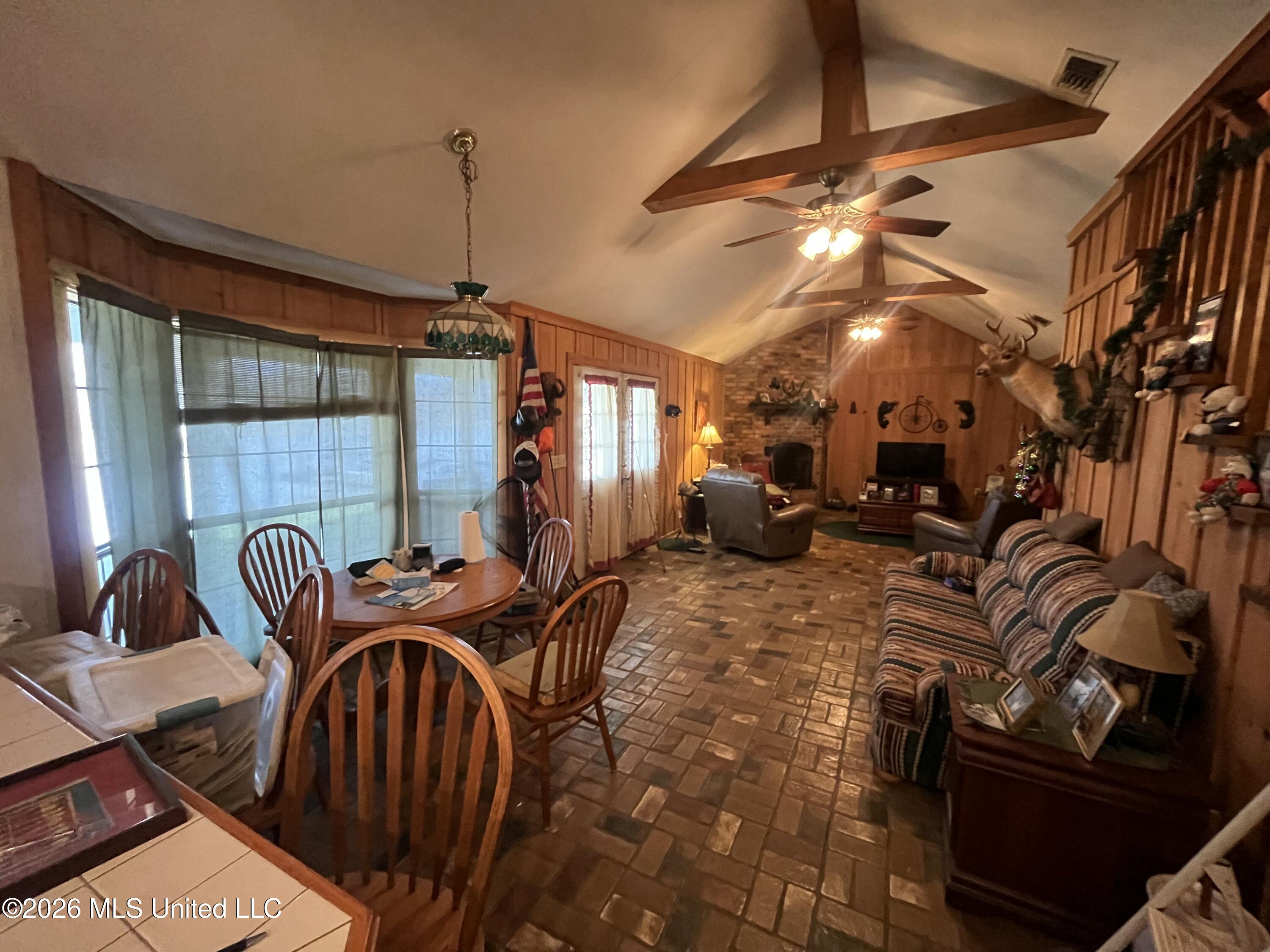 112 Ronald Road Monterey, LA 71354 - Photo 6 of 24 IMG_2884