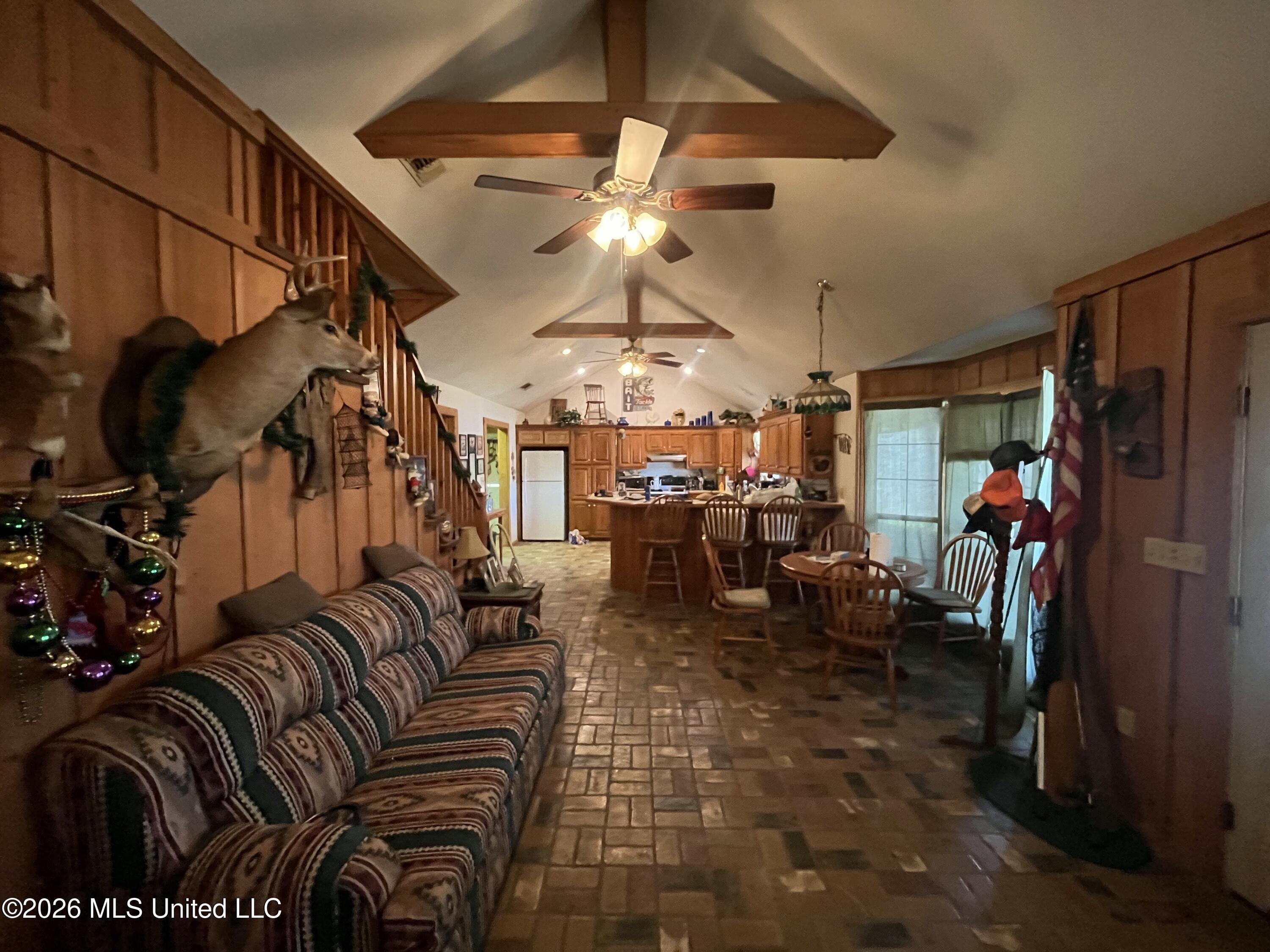 112 Ronald Road Monterey, LA 71354 - Photo 8 of 24 IMG_2882