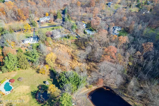 $1,199,000 | 3 Old Orchard Terrace, Morristown, NJ 07960