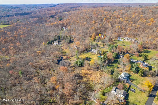 $1,199,000 | 3 Old Orchard Terrace, Morristown, NJ 07960