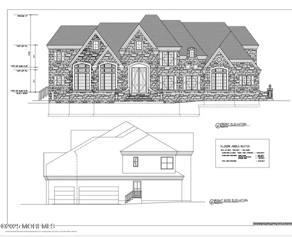 $1,199,000 | 3 Old Orchard Terrace, Morristown, NJ 07960