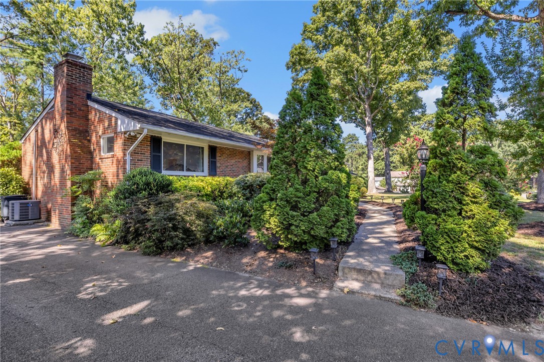 9311 Bandock Road Henrico, VA 23229 - Photo 46 of 50 Gallery Image 46