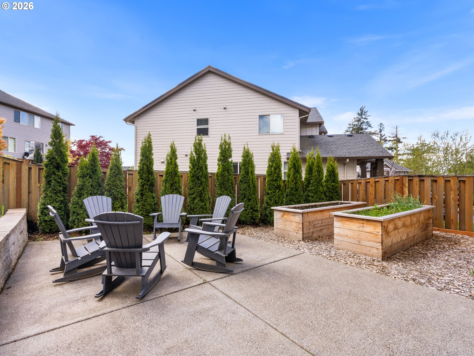 5420 Northwest 15th Circle Camas, WA 98607 - Photo 33 of 39