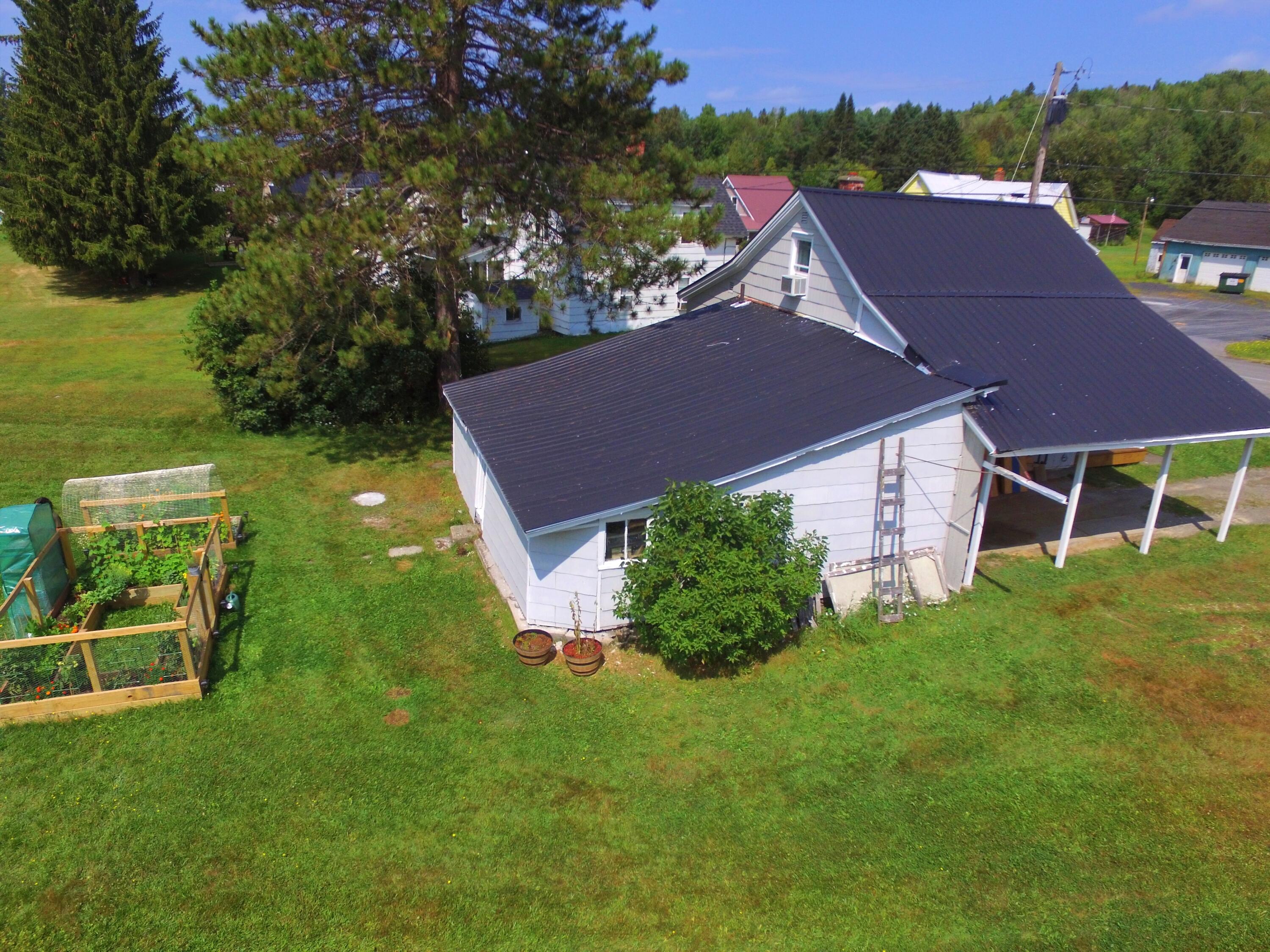 75 North Perley Brook Road Fort Kent, ME 04743 - Photo 27 of 33 Anderson Drone DJI_0196