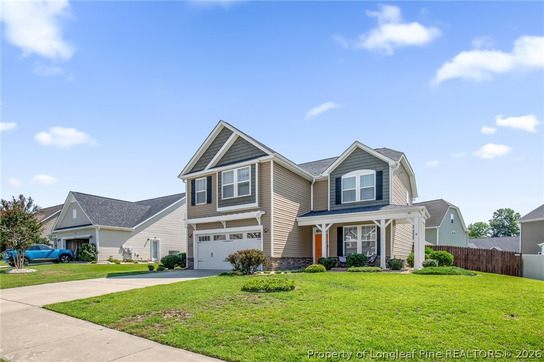 150 Pendleton Street Raeford, NC 28376 - Photo 3 of 26 Gallery Image 3