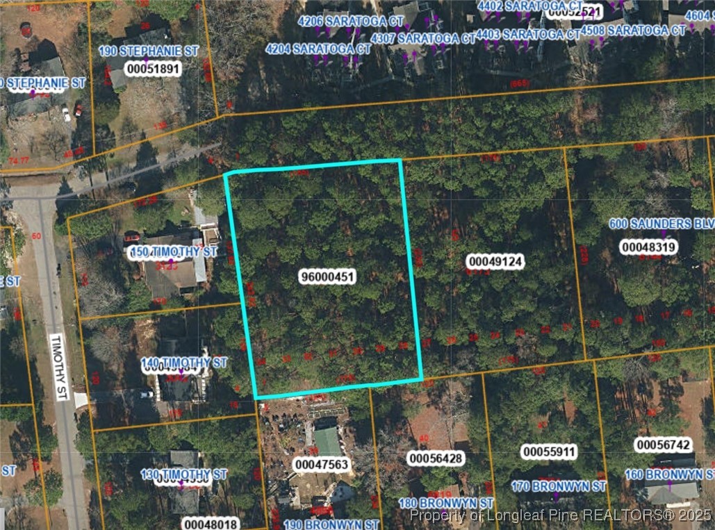 Tbd Stephanie Street Southern Pines, NC 28387 - Photo 10 of 10 a view of city