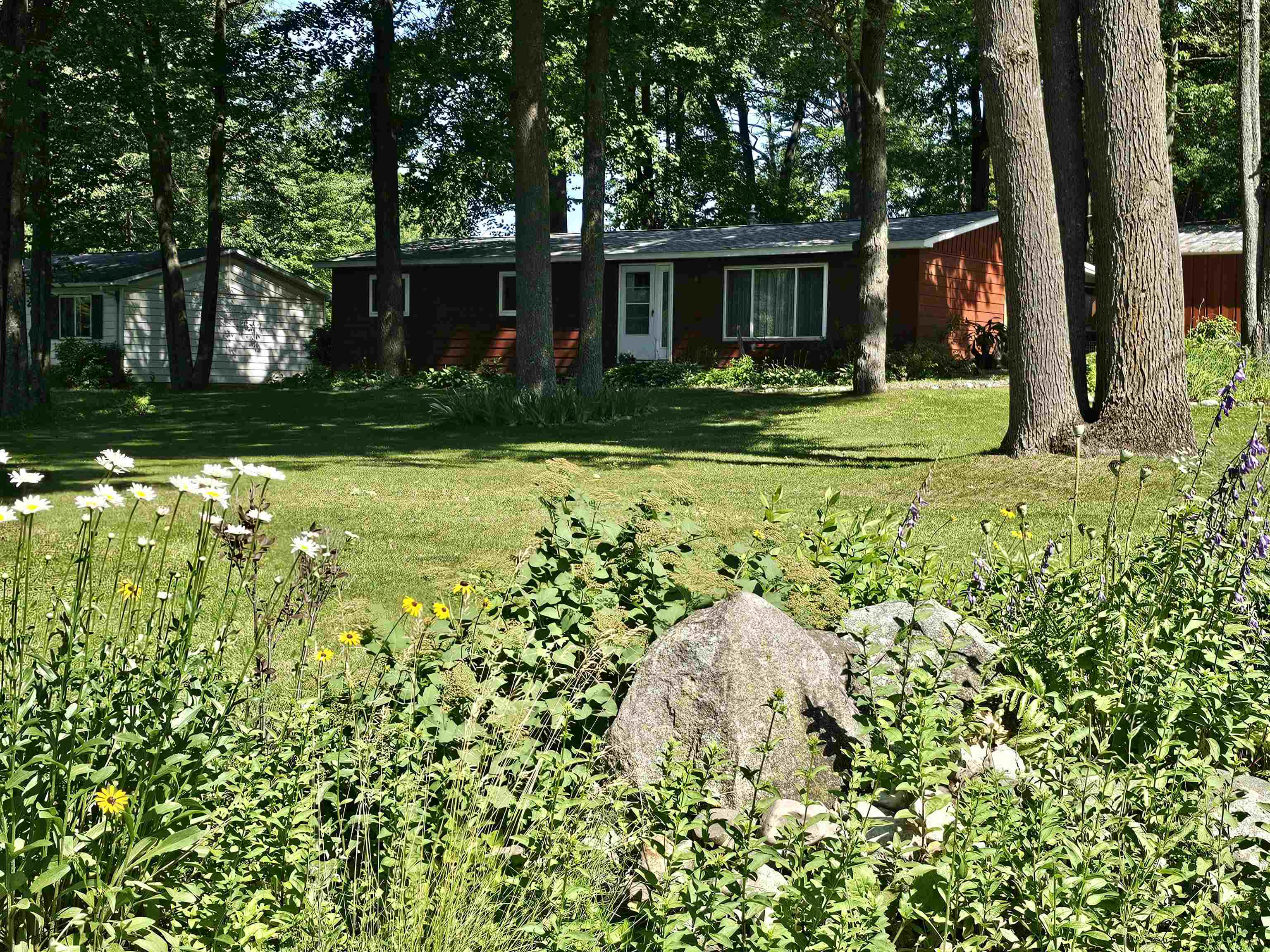 2665 Rose City Road Lupton, MI 48635 - Photo 29 of 32