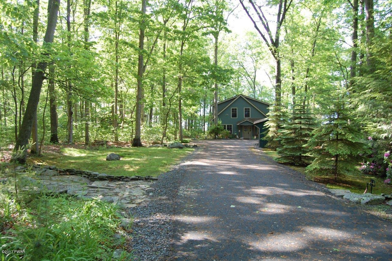 130 Paupack Point Road Hawley, PA 18428 - Photo 5 of 52