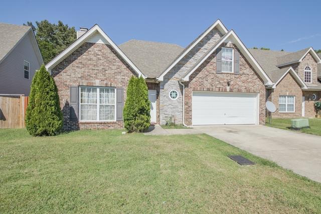 2848 Evergreen Ridge Point Nashville, TN 37217 - Photo 1 of 17 Gallery Image 1