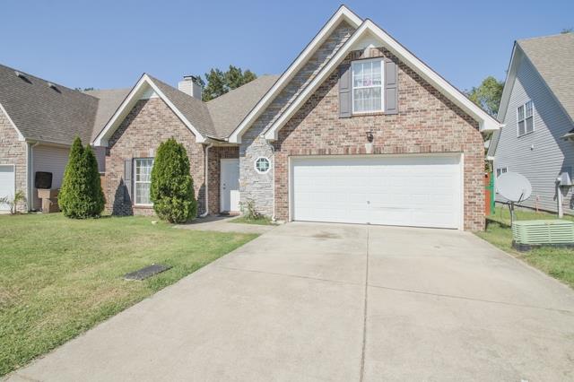 2848 Evergreen Ridge Point Nashville, TN 37217 - Photo 14 of 17 Gallery Image 14