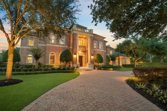 $4,600,000 | 16 Grand Manor Court, Sugar Land, TX 77479