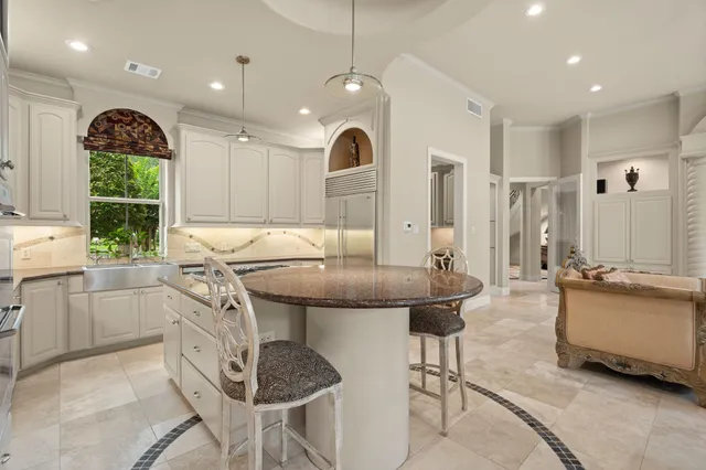 $4,600,000 | 16 Grand Manor Court, Sugar Land, TX 77479