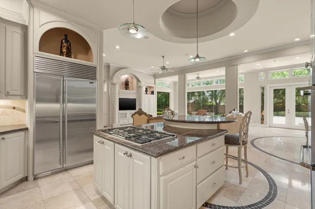 $4,600,000 | 16 Grand Manor Court, Sugar Land, TX 77479