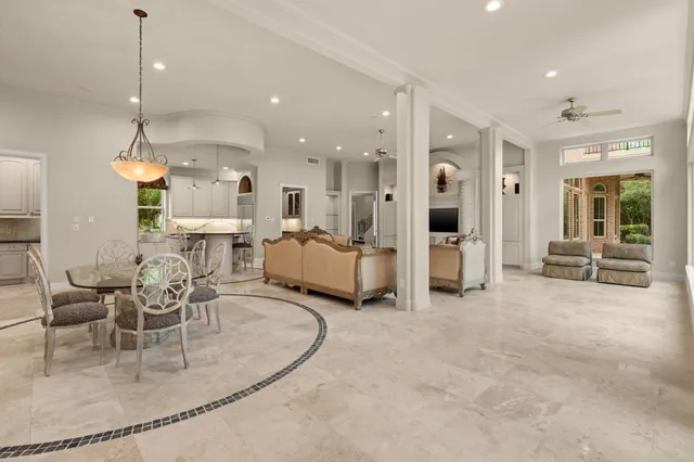 $4,600,000 | 16 Grand Manor Court, Sugar Land, TX 77479