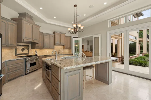 $4,600,000 | 16 Grand Manor Court, Sugar Land, TX 77479