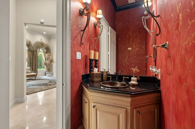 $4,600,000 | 16 Grand Manor Court, Sugar Land, TX 77479