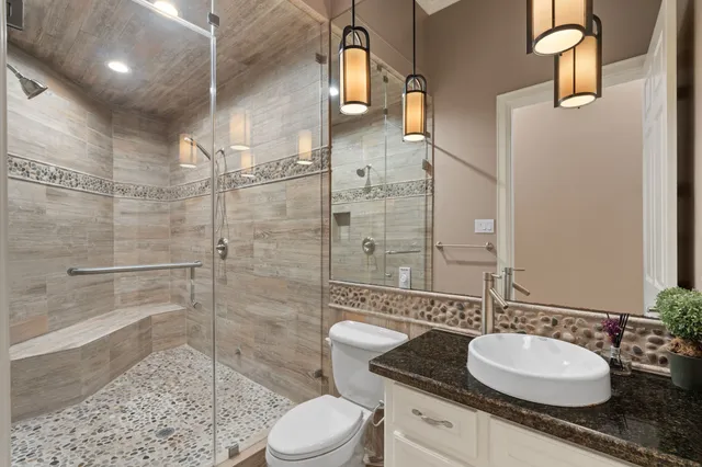 $4,600,000 | 16 Grand Manor Court, Sugar Land, TX 77479