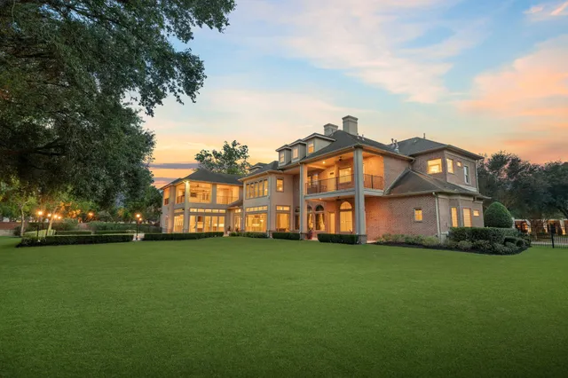$4,600,000 | 16 Grand Manor Court, Sugar Land, TX 77479