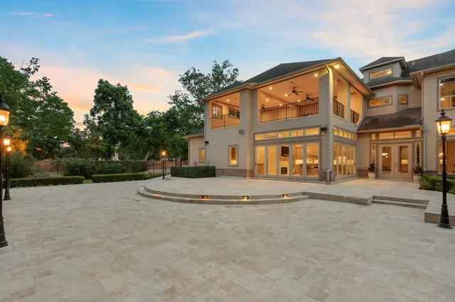 $4,600,000 | 16 Grand Manor Court, Sugar Land, TX 77479