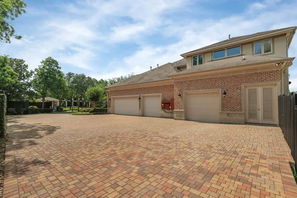 $4,600,000 | 16 Grand Manor Court, Sugar Land, TX 77479