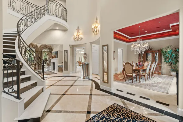 $4,600,000 | 16 Grand Manor Court, Sugar Land, TX 77479