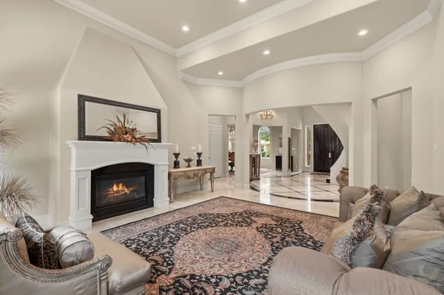 $4,600,000 | 16 Grand Manor Court, Sugar Land, TX 77479