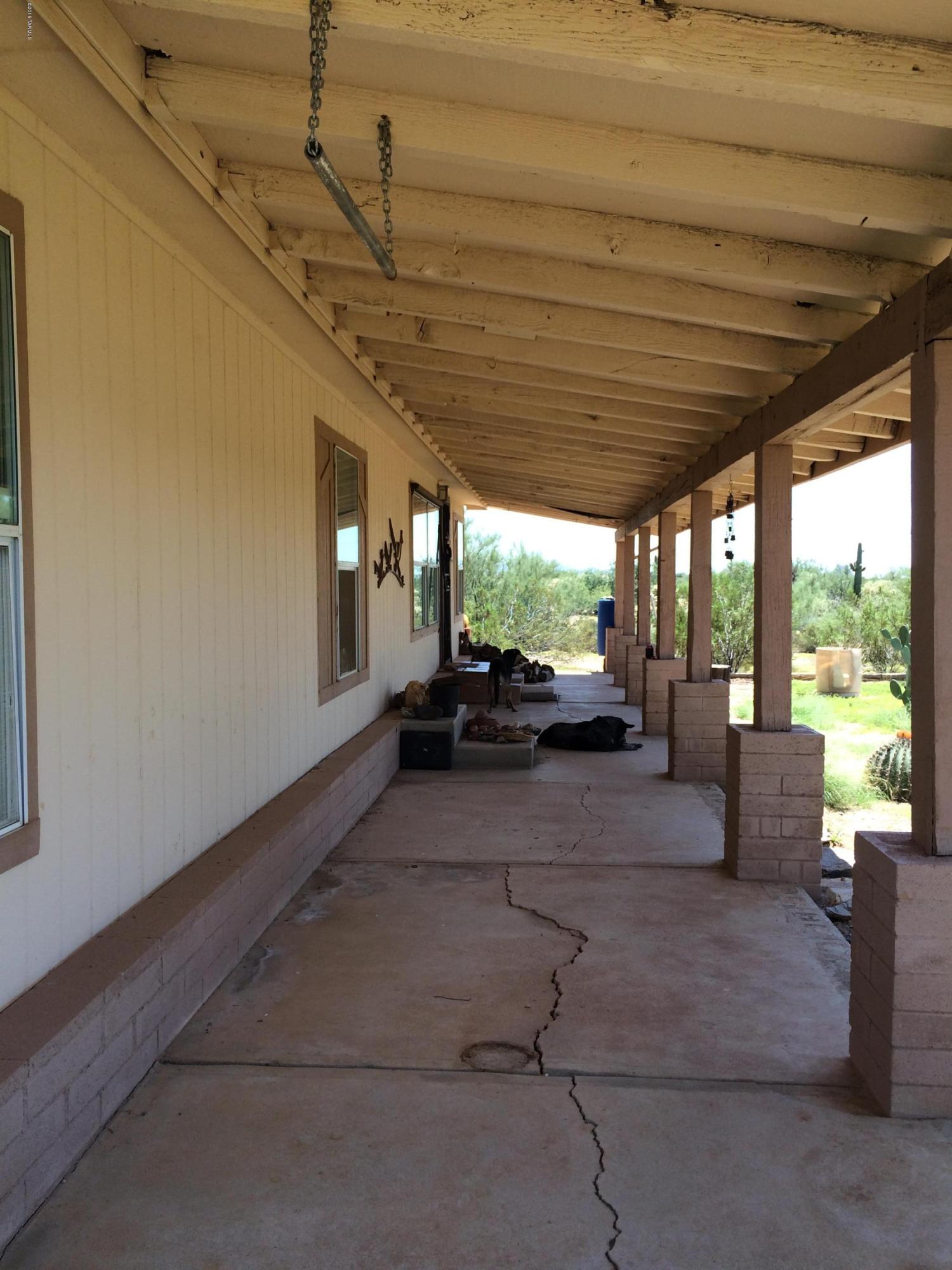 22257 South Shootingstar Road Tucson, AZ 85739 - Photo 21 of 47