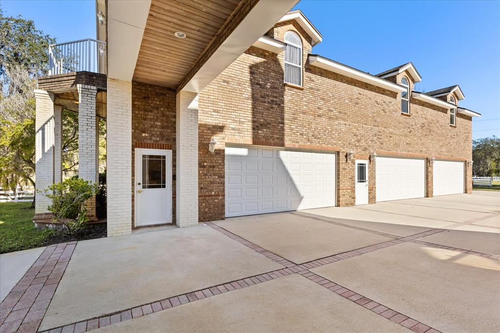1501 Lake Markham Road Sanford, FL 32771 - Photo 12 of 93 front view of a house with a yard