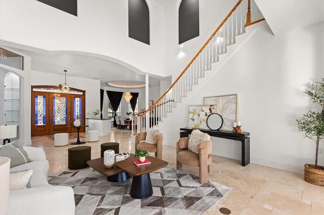 $3,750,000 | 1501 Lake Markham Road, Sanford, FL 32771