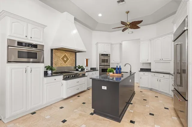 $3,750,000 | 1501 Lake Markham Road, Sanford, FL 32771