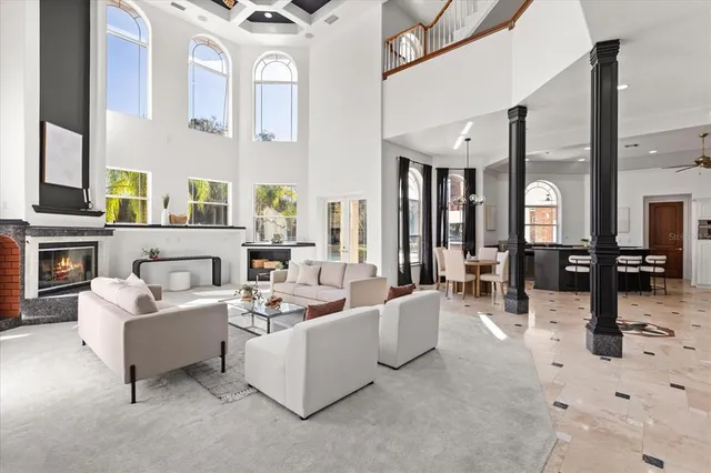 $3,750,000 | 1501 Lake Markham Road, Sanford, FL 32771