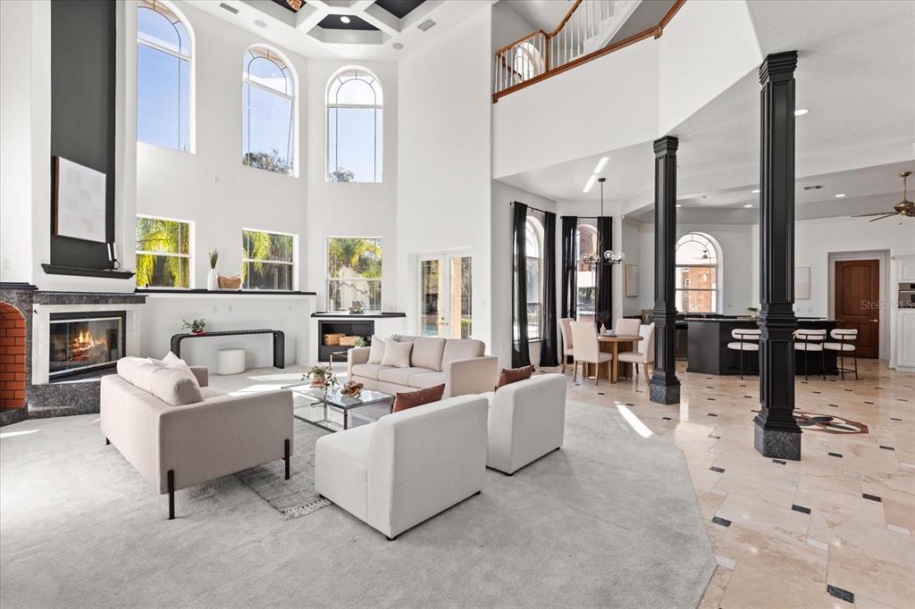 1501 Lake Markham Road Sanford, FL 32771 - Photo 29 of 93