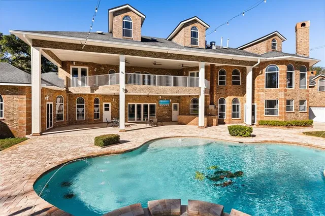 $3,750,000 | 1501 Lake Markham Road, Sanford, FL 32771