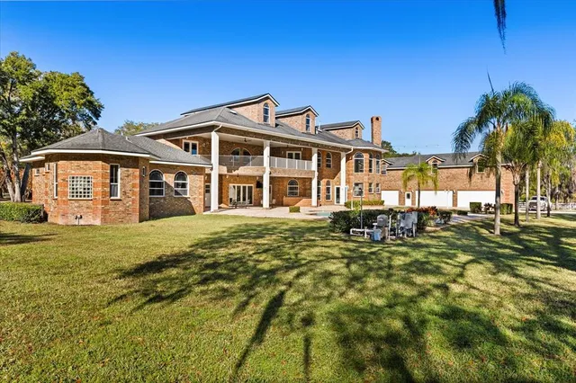 $3,750,000 | 1501 Lake Markham Road, Sanford, FL 32771