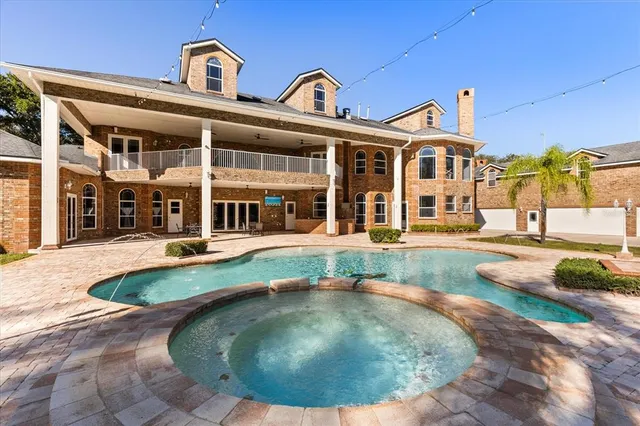 $3,750,000 | 1501 Lake Markham Road, Sanford, FL 32771