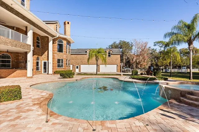 $3,750,000 | 1501 Lake Markham Road, Sanford, FL 32771