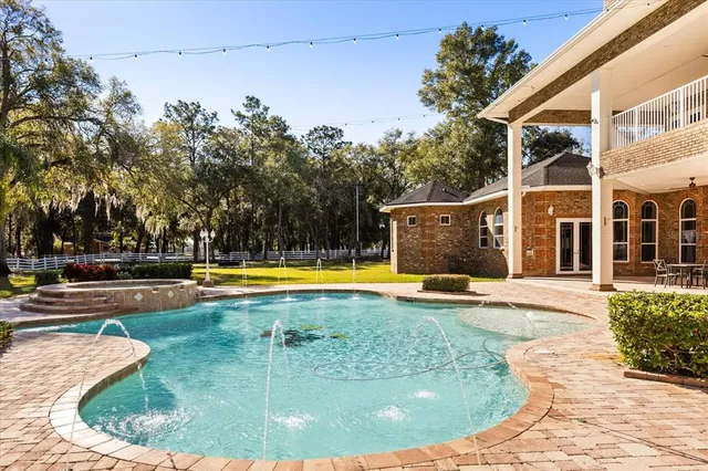 $3,750,000 | 1501 Lake Markham Road, Sanford, FL 32771