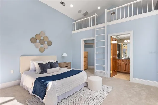 $3,700,000 | 1501 Lake Markham Road, Sanford, FL 32771
