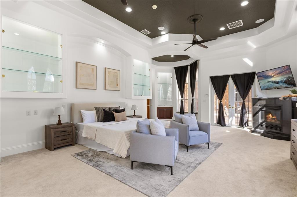 1501 Lake Markham Road Sanford, FL 32771 - Photo 58 of 93